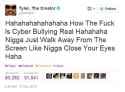 cyberbully