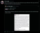 jews will impeach trump