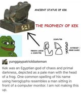 kek