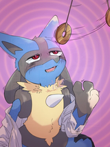 lucario