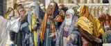 Pharisees