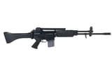 Daewoo k2