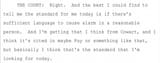 golden court transcripts