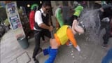 Goofy gets GOT