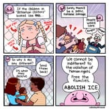 blobby abolish ICE