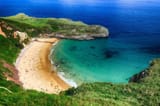 Playa-de-Ballota.-Asturias