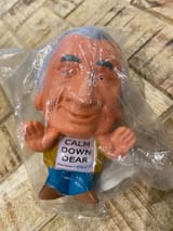 Michael-Winner-Calm-down-dear-stress-toy-from