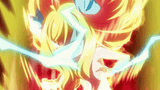 Jashin chan Super Saiyan 2