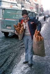 the most quebecois man there is