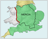 Offa&#039;s Dyke