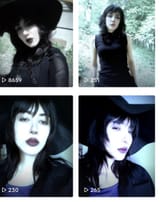 goth-girl-iran