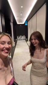 bland whores