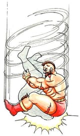 Zangief-piledriver-art