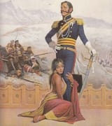 british empire be like...
