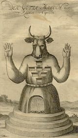 baal-moloch
