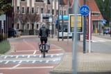 drempels-in-het-snelfietspad-in-westervoort