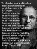 Truman
