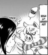 sexual harassment 1