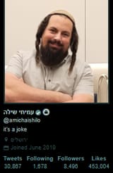 itsajoke