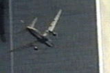911 plane hit tower