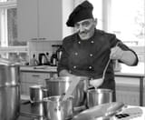 Chef Dirlewanger