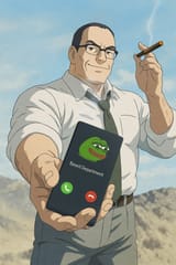 Ghiblicall