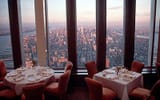 WTC restaurant