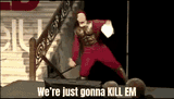 Sam Hyde kill em
