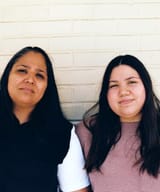 mujeres