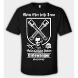 Dirlewanger Shirt