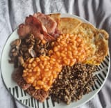 LUSH