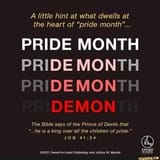 Demon Month