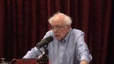Joe Rogan Experience #2341 - Bernie Sanders 0-55 screenshot