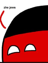 zhe jews