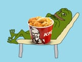 KFC Pepe