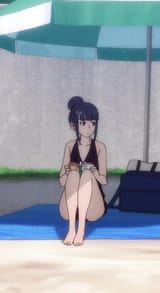 MisuzuBeach