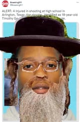 notoantisemitism
