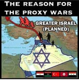 proxy wars