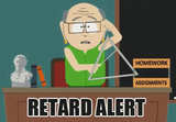 retard-alert-retard