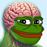 Pepe Brain