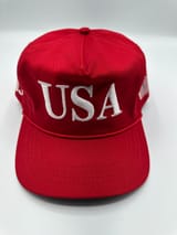 usa hat
