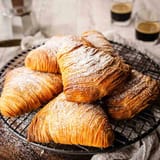 sfogliatelle