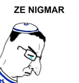 It&#039;s over jew
