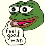 Feels Good