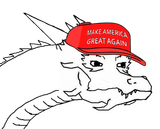 dragon energy transparent