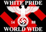 1488 white pride - alt - 2