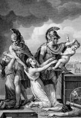 Astianax