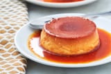 flan