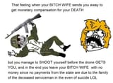 suicide troll