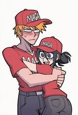 Ichiruki MAGA